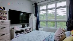 Blk 126D Eastdelta @ Canberra (Sembawang), HDB 4 Rooms #574652351